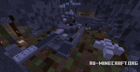 ������� Find The Button V3 ��� Minecraft