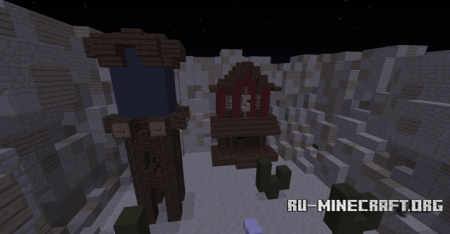 ������� Find The Button V3 ��� Minecraft