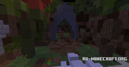 ������� Find The Button V3 ��� Minecraft