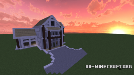 ������� Royal House ��� Minecraft