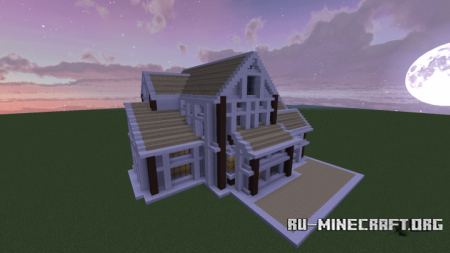 ������� Royal House ��� Minecraft