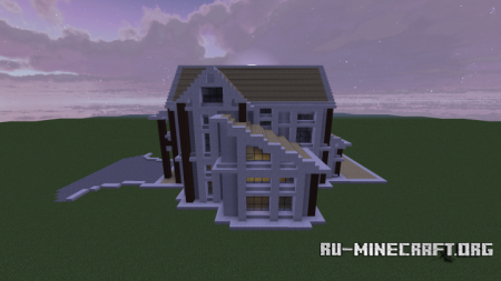 ������� Royal House ��� Minecraft