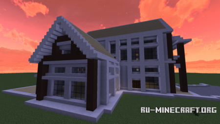 ������� Royal House ��� Minecraft