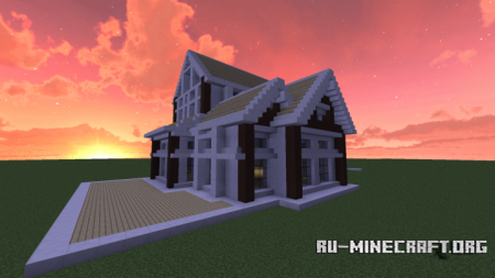 ������� Royal House ��� Minecraft