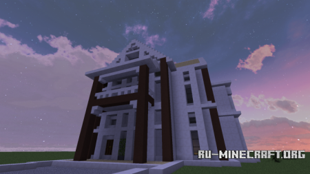 ������� Royal House ��� Minecraft