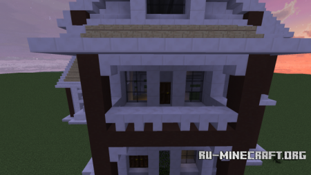 ������� Royal House ��� Minecraft