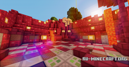 ������� Sorcerer's Demise ��� Minecraft