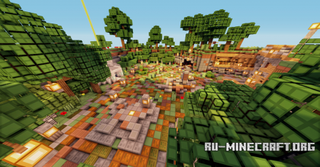 ������� Sorcerer's Demise ��� Minecraft