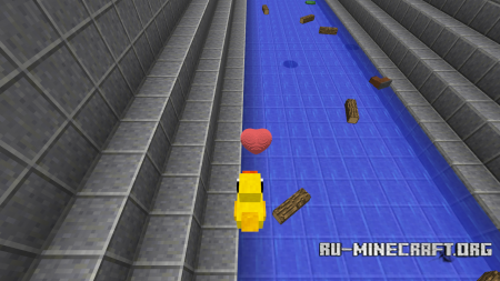 ������� Plumber ��� Minecraft