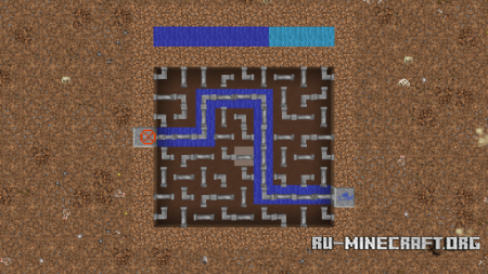 ������� Plumber ��� Minecraft