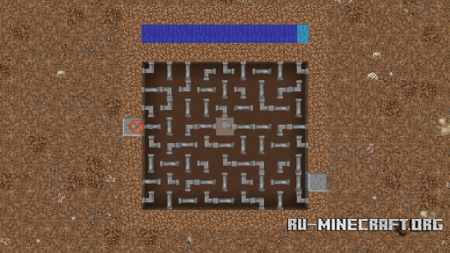 ������� Plumber ��� Minecraft