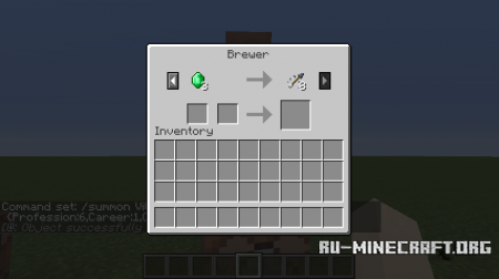  Villager Trade Tables  Minecraft 1.12.2
