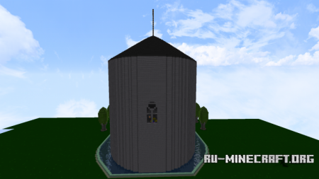 ������� Temlpe Of Time ��� Minecraft