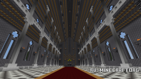 ������� Temlpe Of Time ��� Minecraft