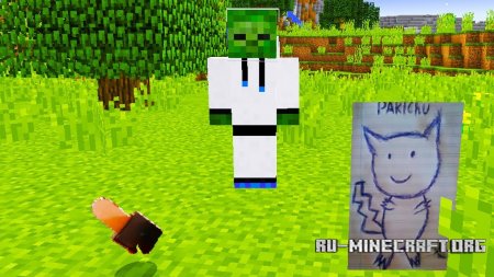  HelldogMadness  Minecraft 1.12.2
