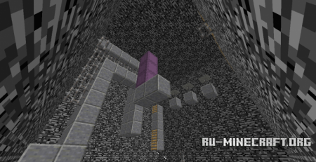 ������� 10x10x10 Puzzling ��� Minecraft