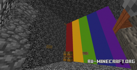 ������� 10x10x10 Puzzling ��� Minecraft