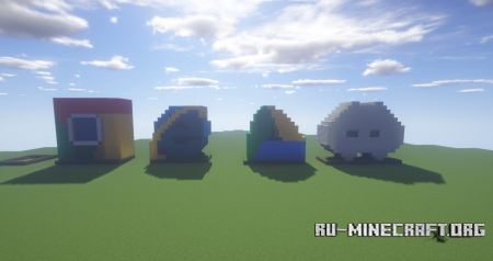  Burning Programs  Minecraft