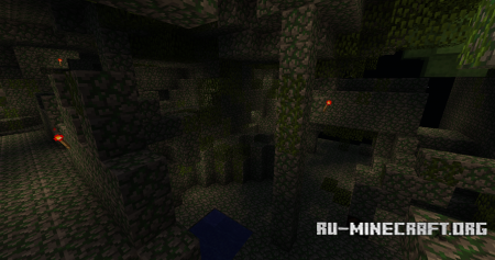 ������� Rogues ��� Minecraft