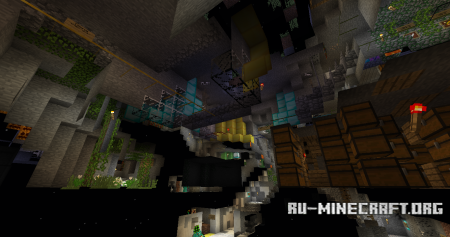 ������� Rogues ��� Minecraft