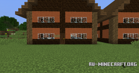 ������� Help ��� Minecraft