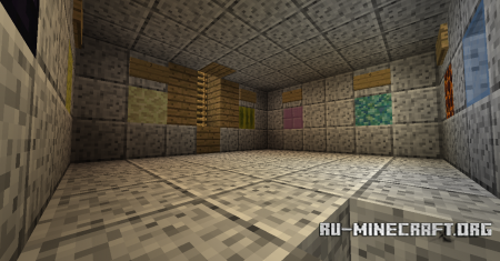 ������� Help ��� Minecraft