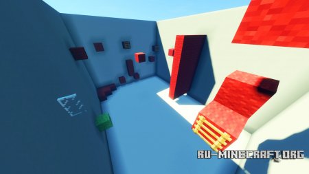  Superhard Parkour  Minecraft