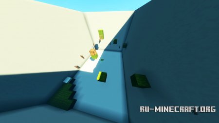  Superhard Parkour  Minecraft