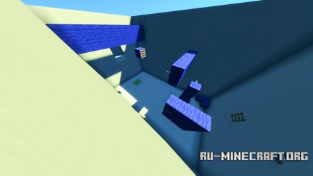  Superhard Parkour  Minecraft