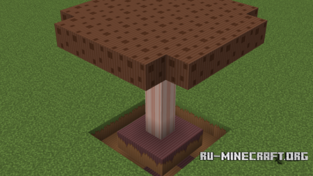 Скачать Daythumper [16x] для Minecraft 1.12