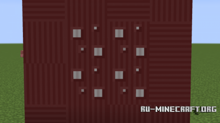 Скачать Daythumper [16x] для Minecraft 1.12