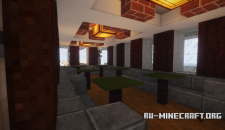  DS-Irma - Dresden  Minecraft