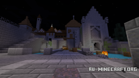 ������� Dr. Junkenstein's Revenge ��� Minecraft