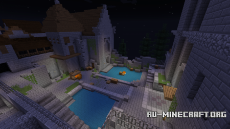 ������� Dr. Junkenstein's Revenge ��� Minecraft