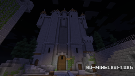 ������� Dr. Junkenstein's Revenge ��� Minecraft