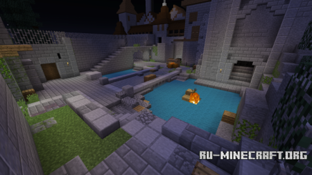 ������� Dr. Junkenstein's Revenge ��� Minecraft