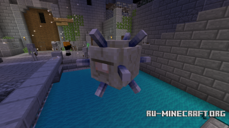 ������� Dr. Junkenstein's Revenge ��� Minecraft