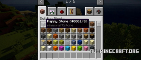  Happy Little  Minecraft 1.12.2