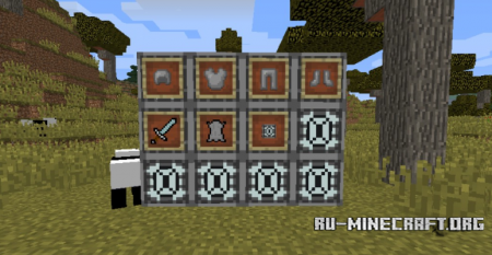  PanCraft  Minecraft 1.12.2