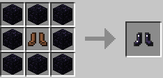 Скачать Strides для Minecraft 1.12.2 Скачать Strides для Minecraft 1.12.2