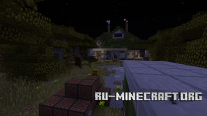 ������� Leatherface ��� Minecraft