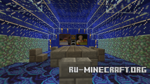 Скачать Small Rooms but Big Challenge для Minecraft Скачать Small Rooms but Big Challenge для Minecraft