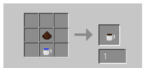  Simply Coffee  Minecraft 1.12.2