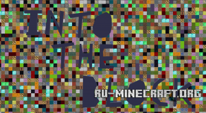 ������� Into the Block ��� Minecraft