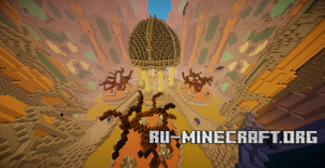 ������� Dark Illusion ��� Minecraft