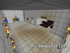 Скачать Criminal для Minecraft Скачать Criminal для Minecraft