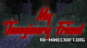 ������� My Imaginary Friend ��� Minecraft