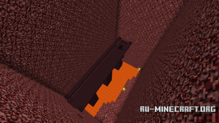 ������� Multi Games Adventure ��� Minecraft