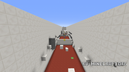 ������� Multi Games Adventure ��� Minecraft
