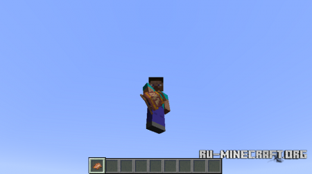  Paragliders  Minecraft 1.10.2